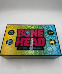 bone head disposable real or fake