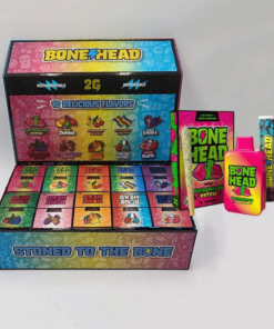bonehead disposable