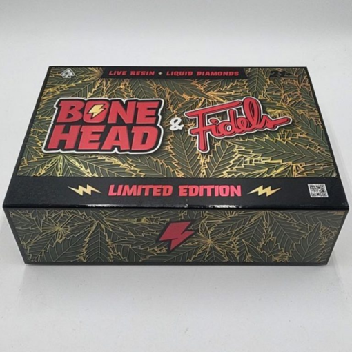 bonehead carts​