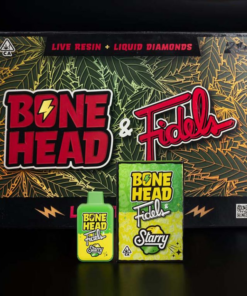 bone head carts