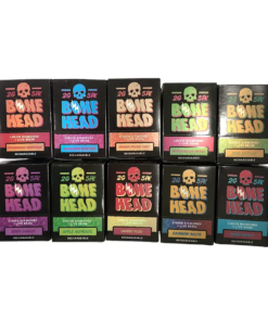 bone head carts