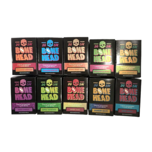 bone head carts