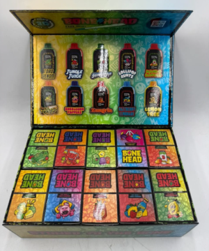 bone head disposable reddit​